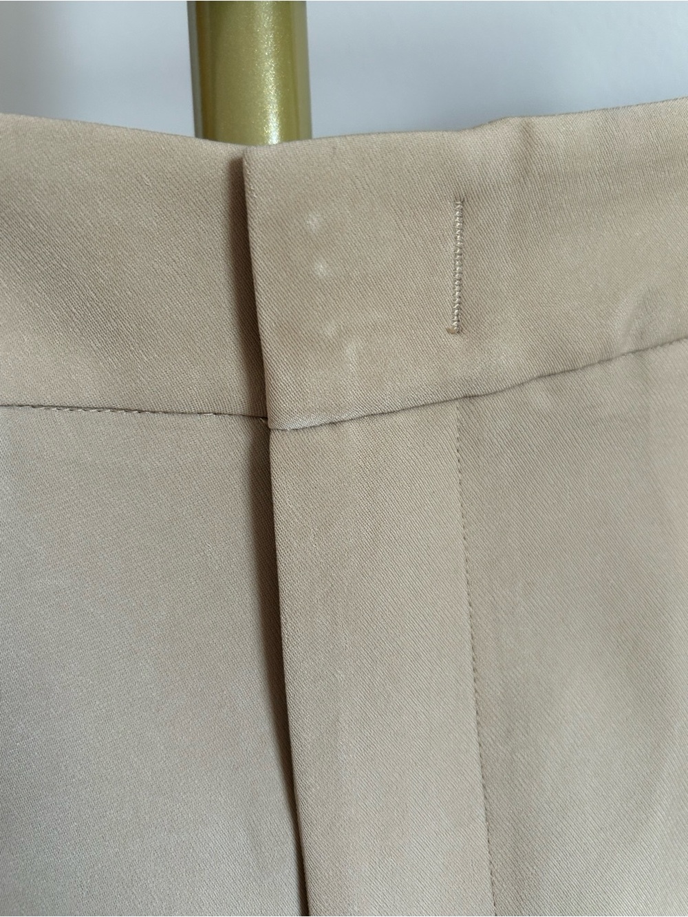 Vince wide Leg Trouser Pants(size 10) - Picture 8 of 9